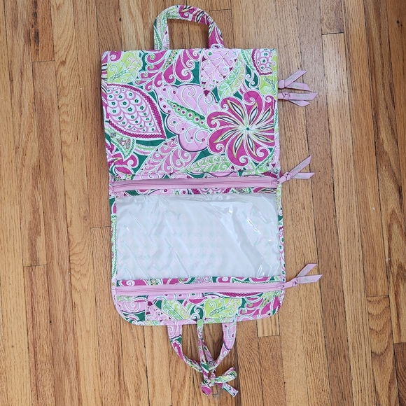 Vera Bradley Travel Organizer - Picture 3 of 13